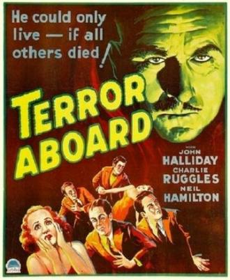 Terror Aboard (фильм 1933)