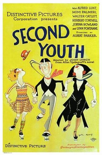 Second Youth (фильм 1924)