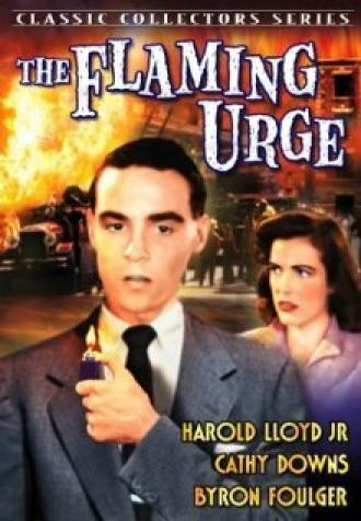 The Flaming Urge (фильм 1953)