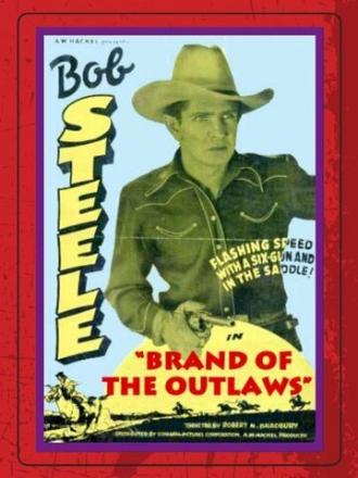 Brand of the Outlaws