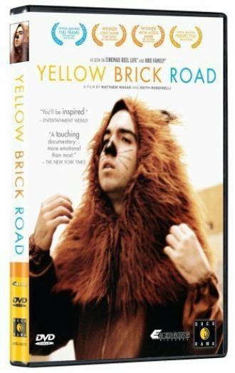 Yellow Brick Road (фильм 2005)