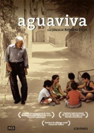 Aguaviva (фильм 2005)