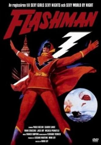 Flashman (фильм 1967)