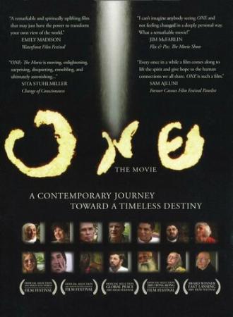 One: The Movie (фильм 2005)