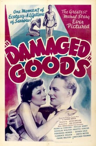 Damaged Goods (фильм 1937)