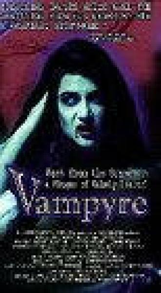 Vampyre (фильм 1990)