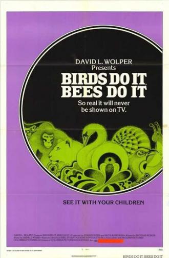 Птицы делают это, пчелы делают это (фильм 1974)
