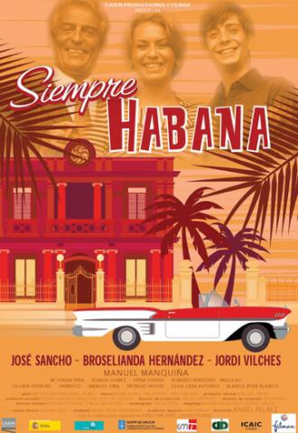 Гавана навсегда (фильм 2005)