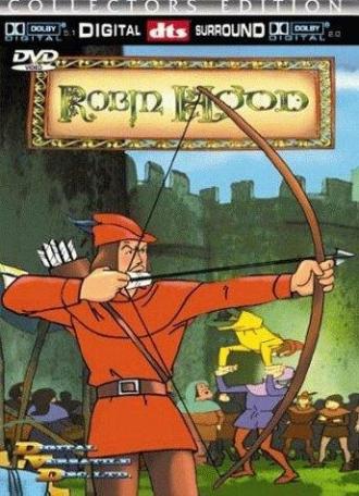 The Adventures of Robin Hood (фильм 1985)