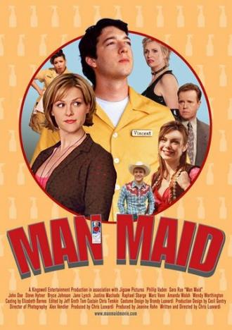 Man Maid (фильм 2008)