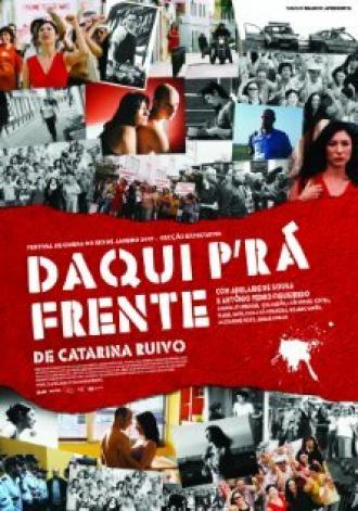 Daqui P'ra Frente (фильм 2007)