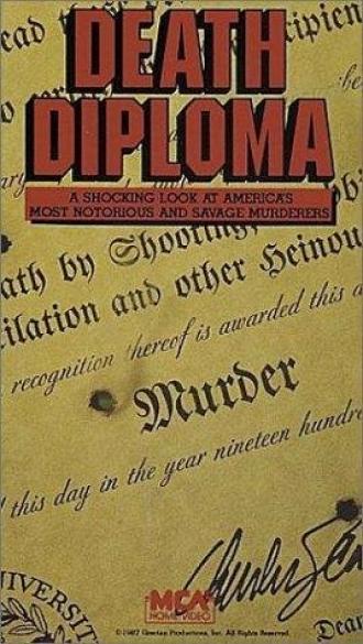Death Diploma (фильм 1987)