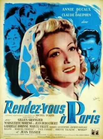 Встреча в Париже (фильм 1946)