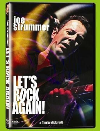 Let's Rock Again! (фильм 2004)