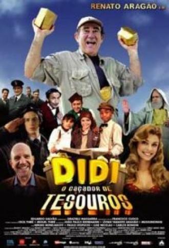 Диди — искатель сокровищ (фильм 2006)