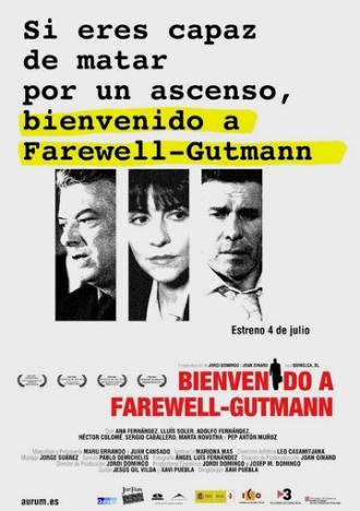 Bienvenido a Farewell-Gutmann (фильм 2008)