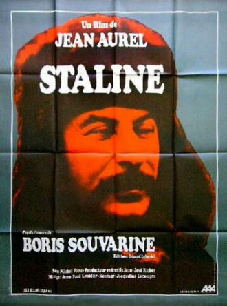 Staline (фильм 1985)