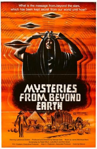 Mysteries from Beyond Earth (фильм 1975)