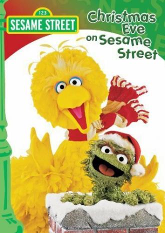 Christmas Eve on Sesame Street (фильм 1978)