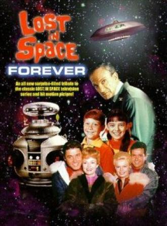 Lost in Space Forever (фильм 1998)