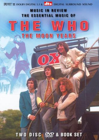 The Who: Music in Review - The Moon Years