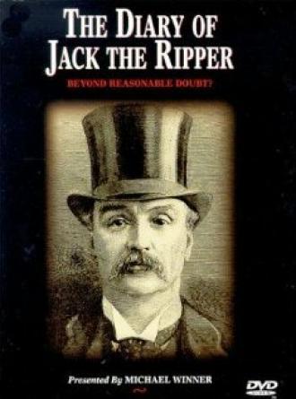 The Diary of Jack the Ripper: Beyond Reasonable Doubt? (фильм 1993)
