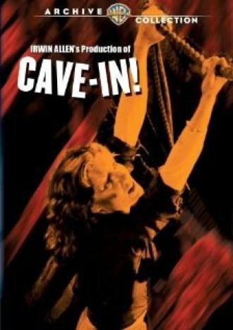 Cave In! (фильм 1983)