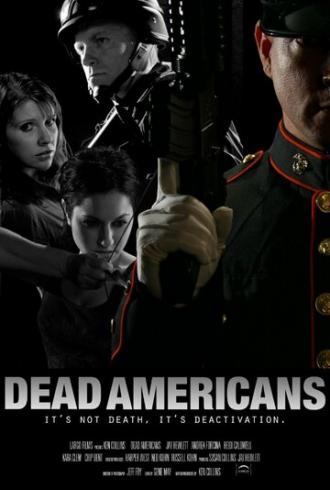 Dead Americans (фильм 2010)