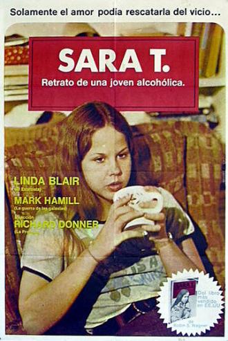 Сара Т. — портрет юной алкоголички (фильм 1975)