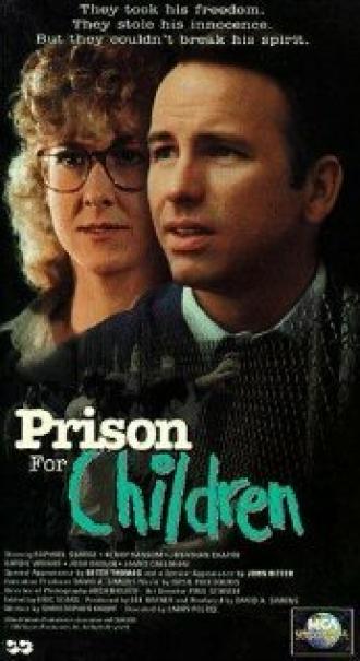 Тюрьма для детей (фильм 1987)