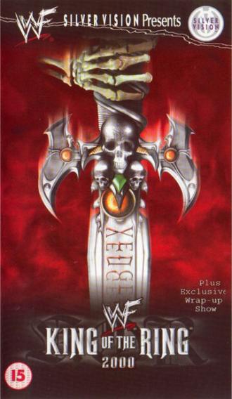 WWF Король ринга (фильм 2000)
