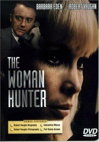 The Woman Hunter (фильм 1972)