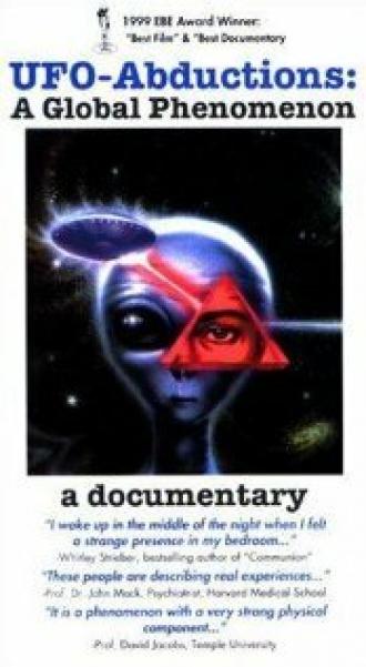 UFO Abductions (фильм 1991)