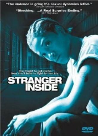 Незнакомец внутри (фильм 2001)