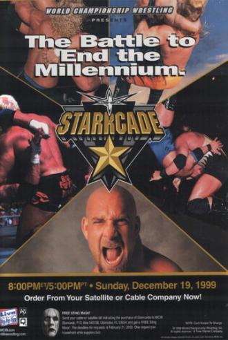WCW Старркейд (фильм 1999)