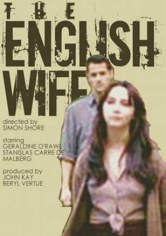 The English Wife (фильм 1995)