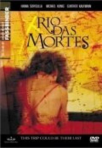 Рио дас Мортес (фильм 1971)