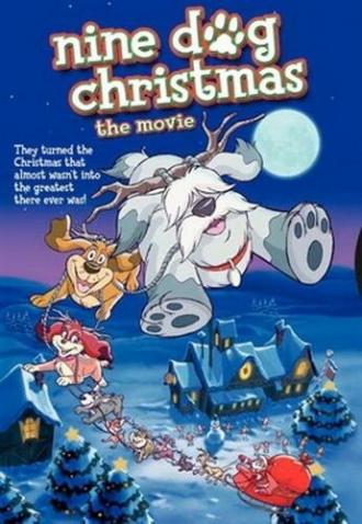 Девять рождественских псов (фильм 2004)