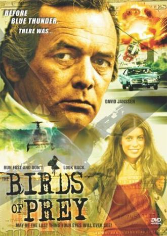 Birds of Prey (фильм 1973)