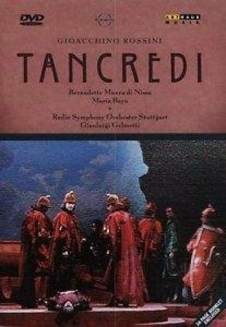 Танкред (фильм 1992)