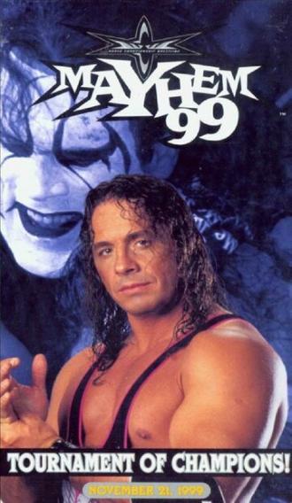 WCW Бойня (фильм 1999)