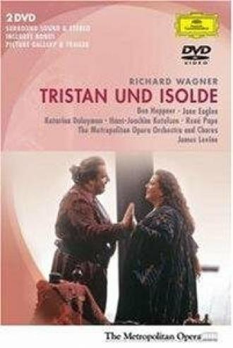 Tristan und Isolde (фильм 1999)