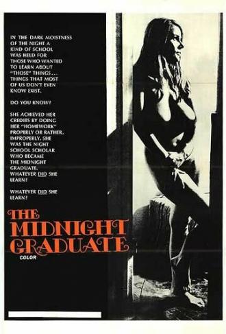 The Midnight Graduate (фильм 1970)