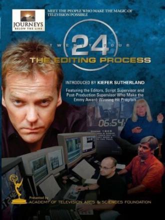 Journeys Below the Line: 24 - The Editing Process (фильм 2005)