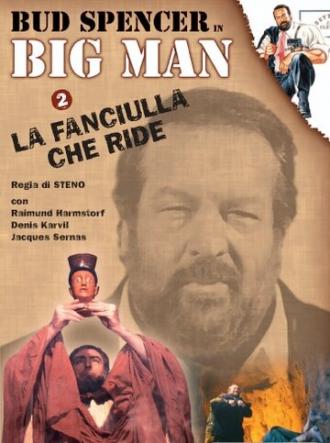 Big Man: La fanciulla che ride (фильм 1988)