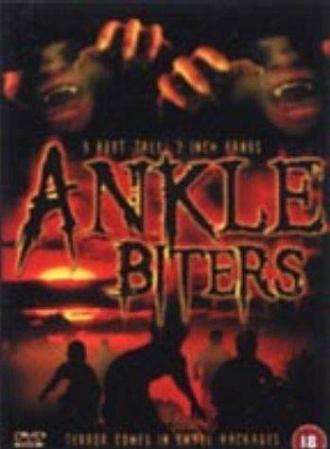 Ankle Biters (фильм 2002)