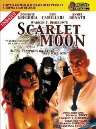 Scarlet Moon (фильм 2006)