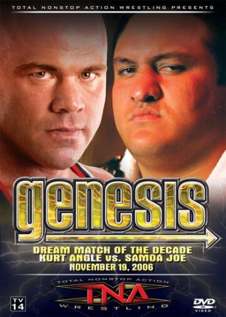 TNA Генезис (фильм 2006)