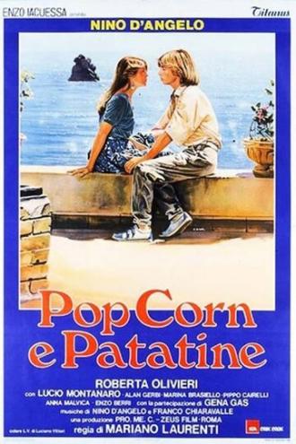 Popcorn e patatine (фильм 1985)