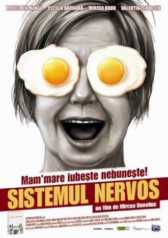 Нервная система (фильм 2005)